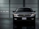 Mitsubishi Grunder 2008 года